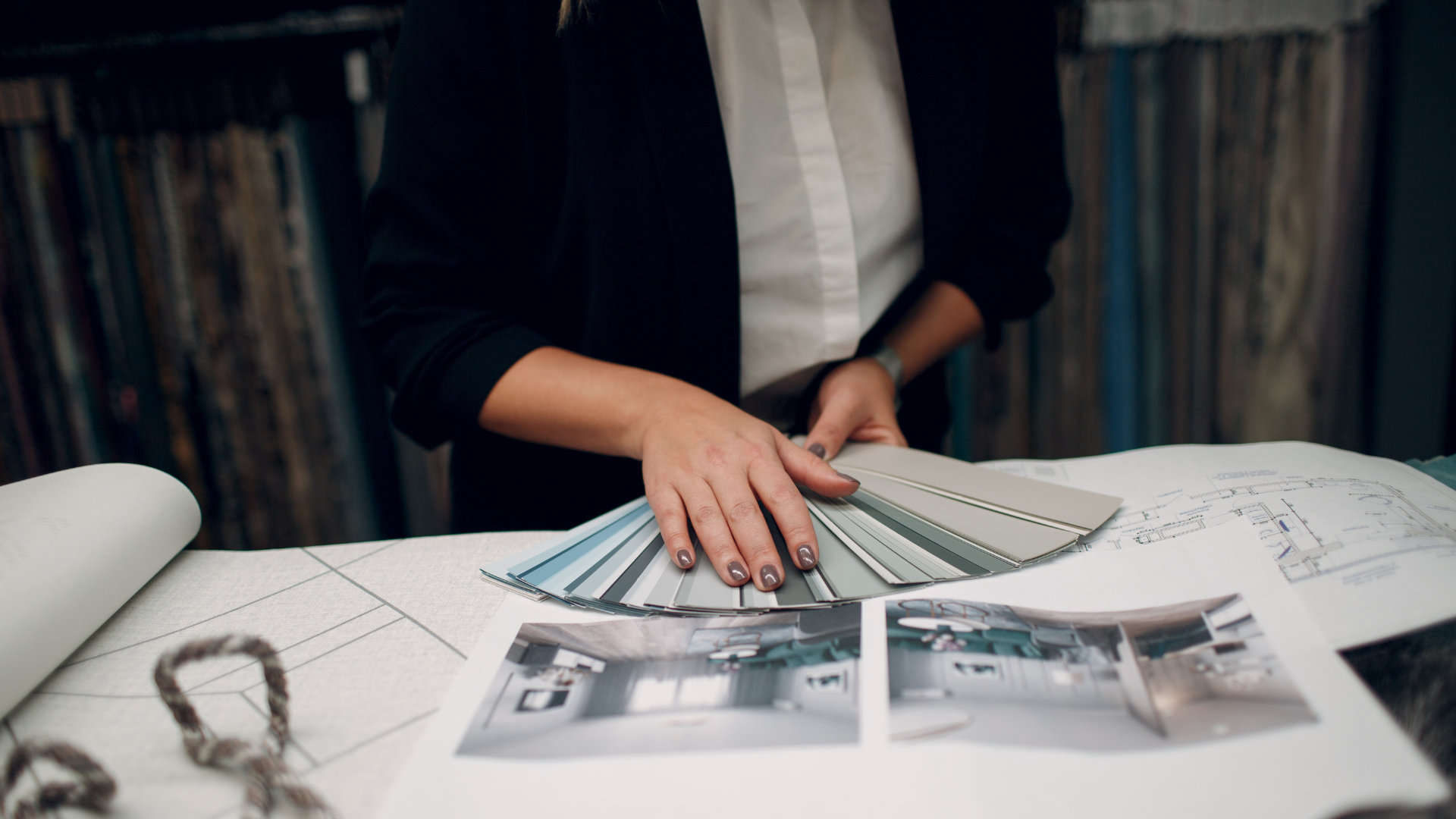 Arquitectura e interiorismo: ¿cómo se complementan? - Tripleestudio