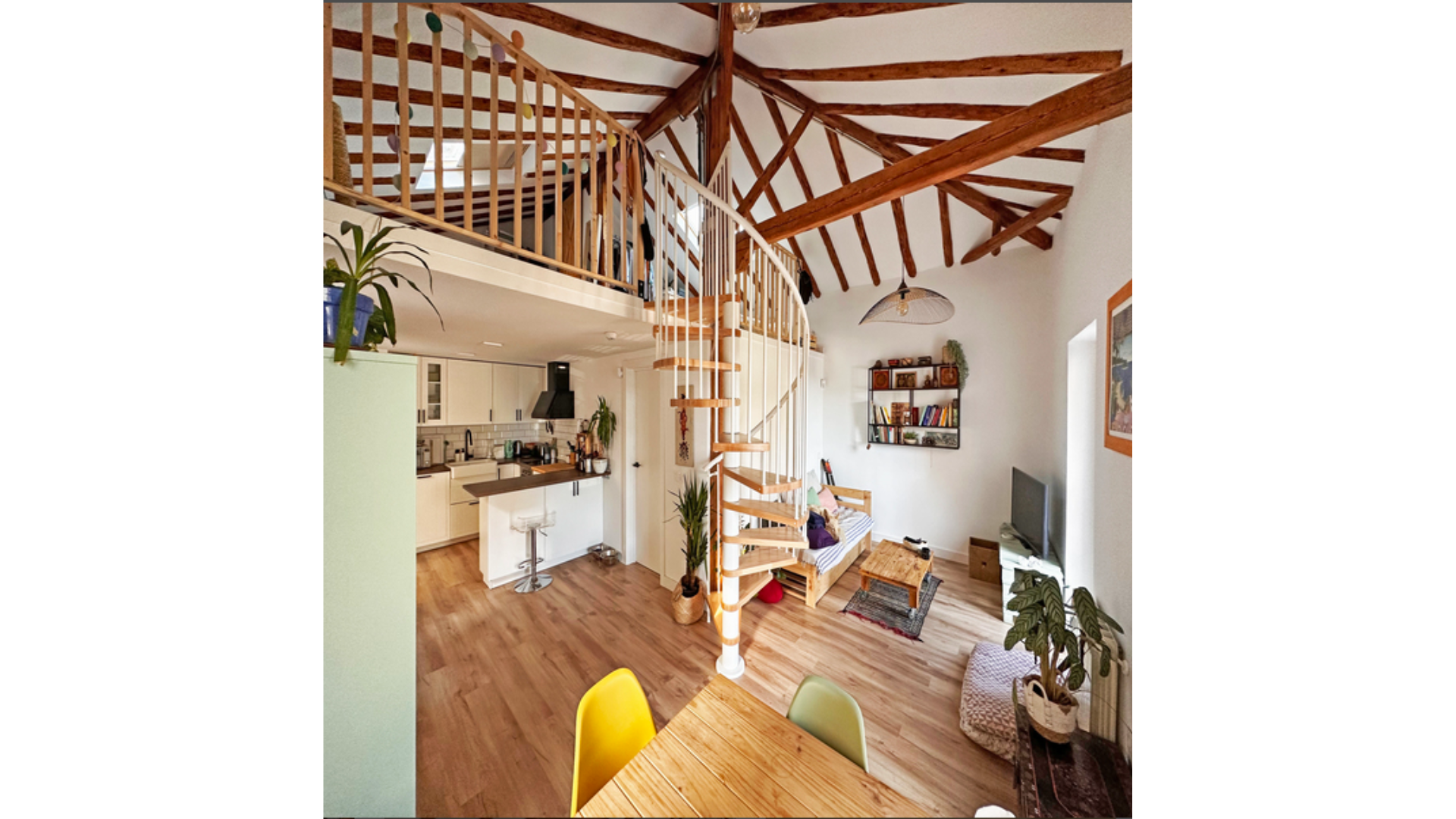 interiorismo de espacios