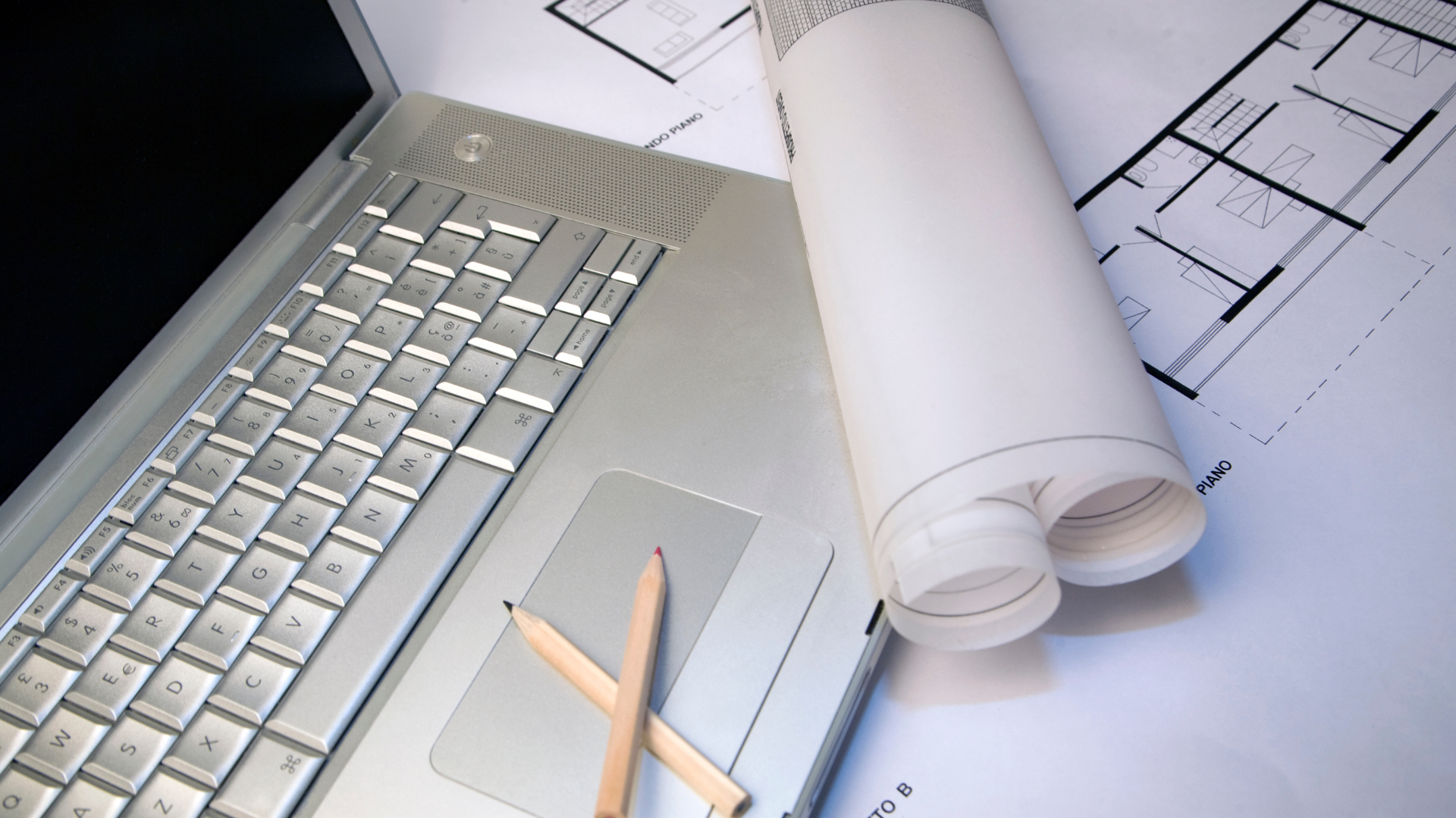 estudio de arquitectura