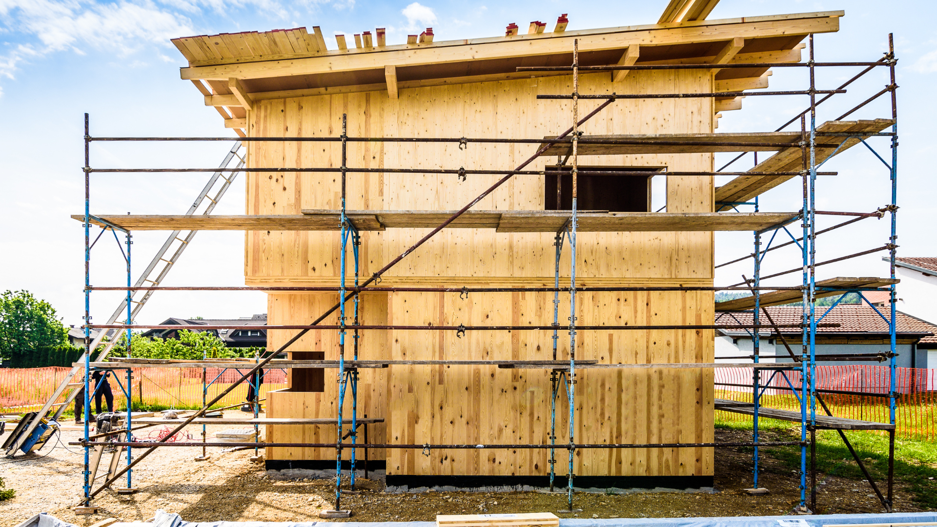 Passive House