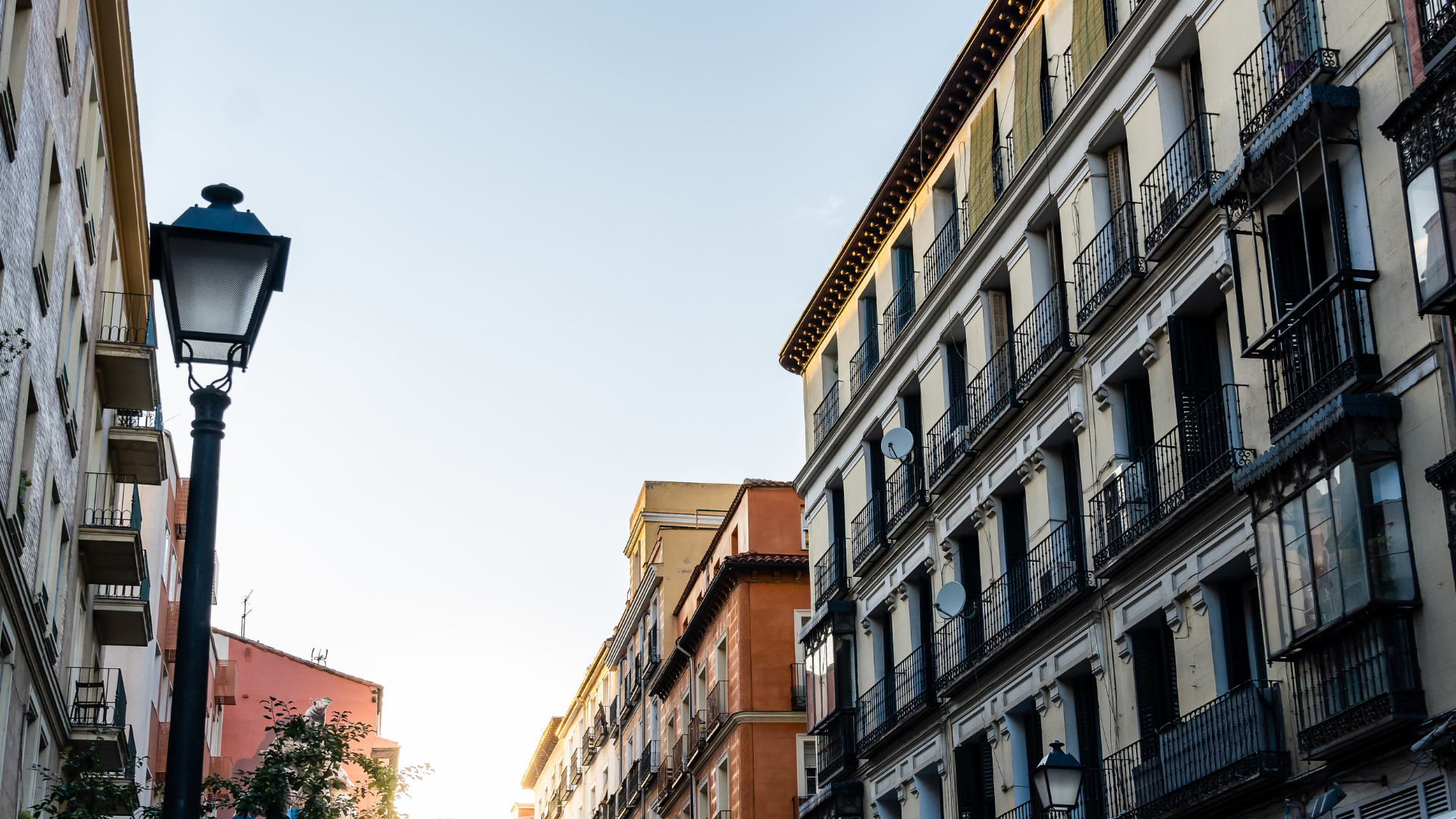 arquitectos en Madrid