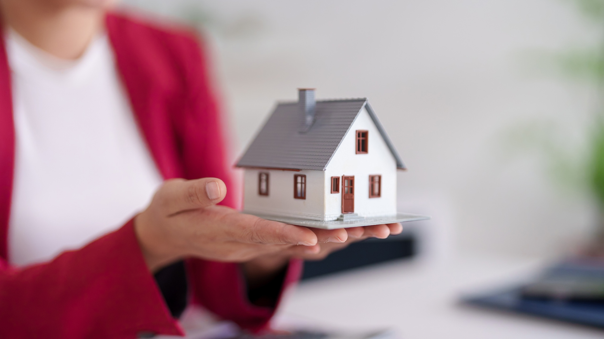 búsqueda de inmuebles