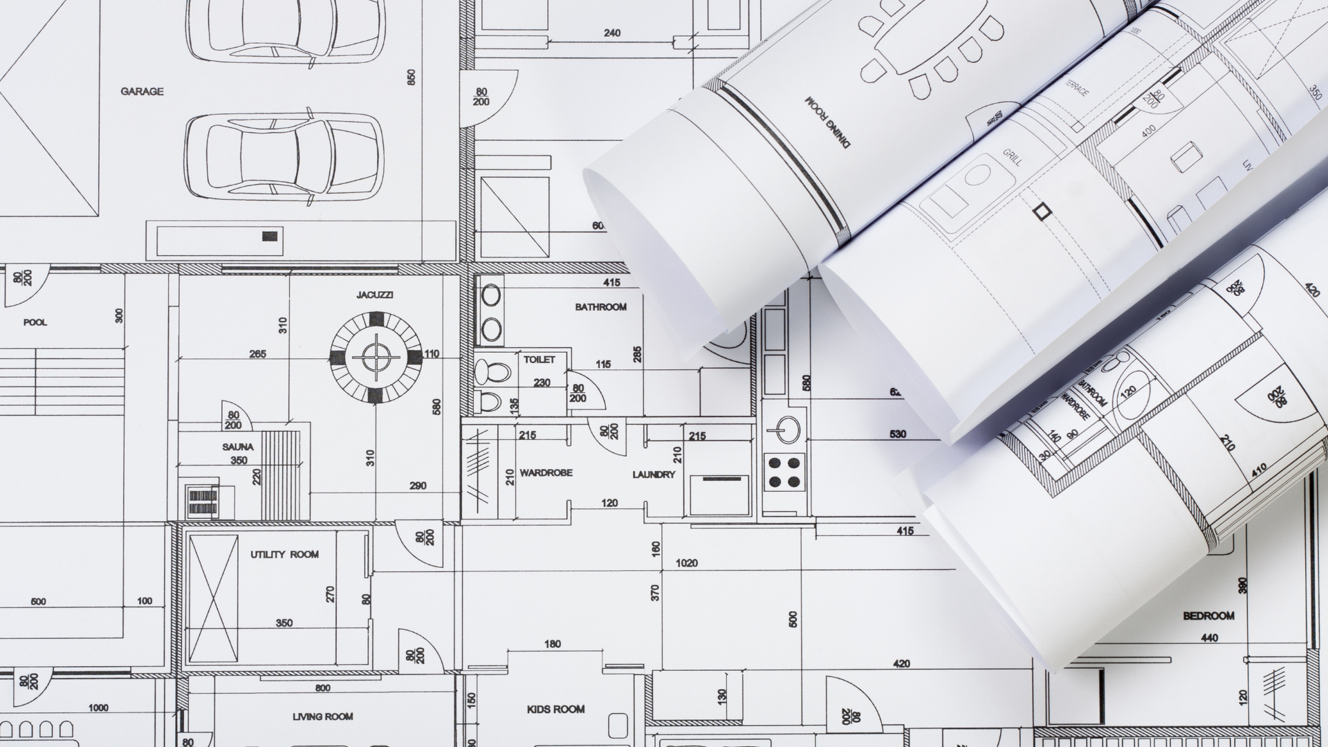 estudio de arquitectura en Madrid